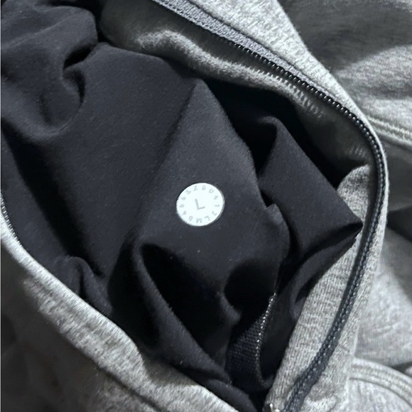 Lululemon Men’s Cross Cut Jogger 29.5" - Picture 5 of 5